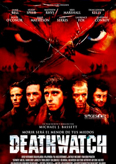 Deathwatch