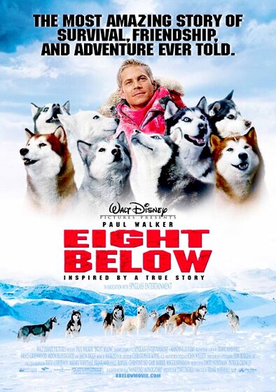 Eight Below