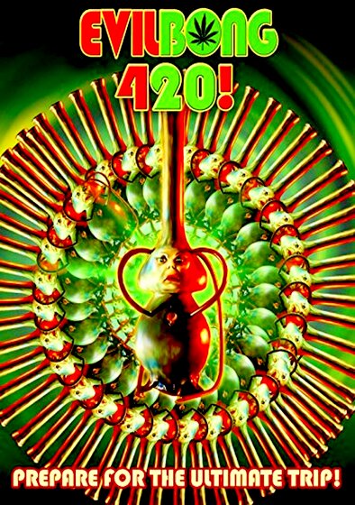 Evil Bong 420