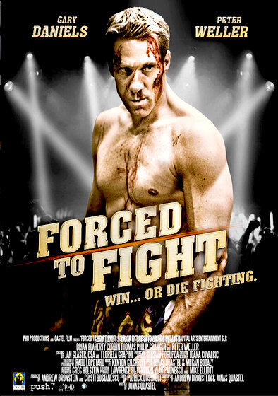Forced to Fight