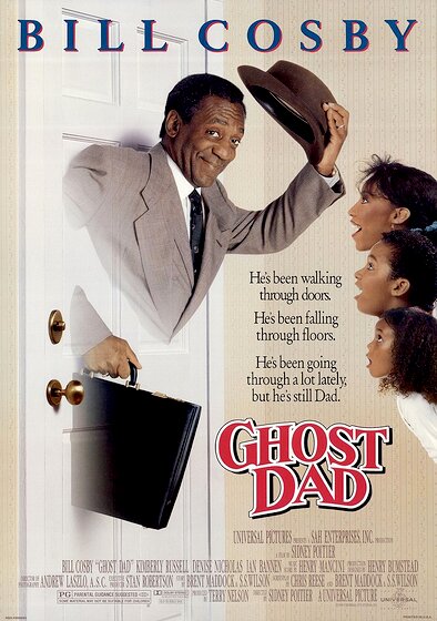 Ghost Dad