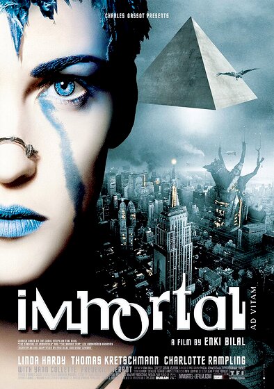 Immortal