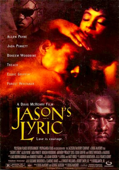 Jason's Lyric