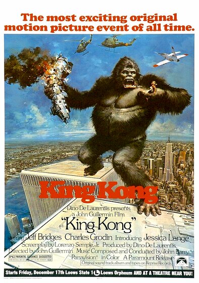 King Kong