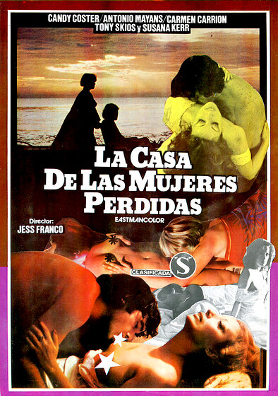 La casa de las mujeres perdidas