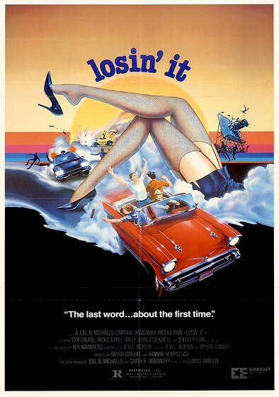 Losin' It