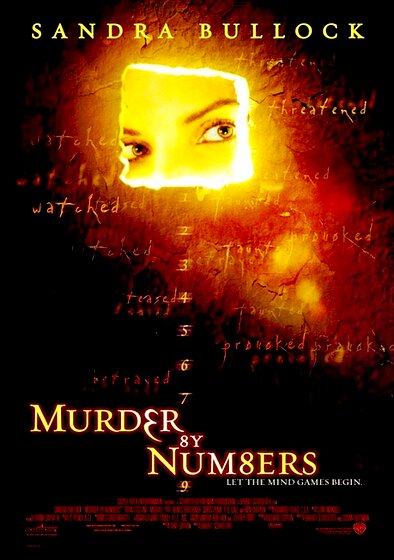 Murder by Numbers