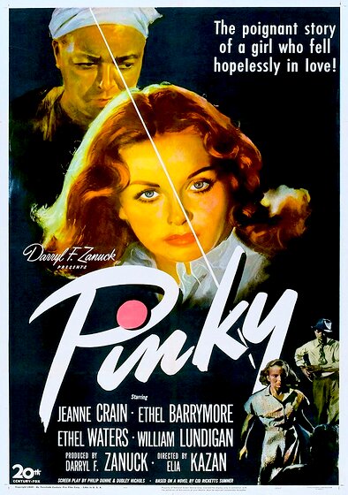 Pinky