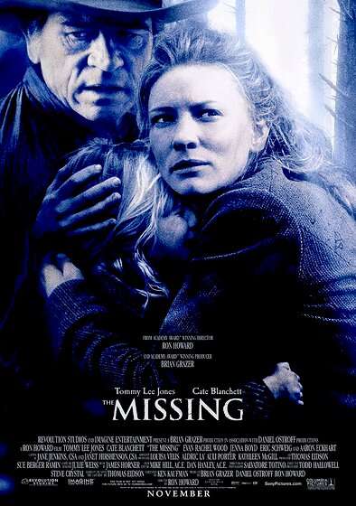 The Missing