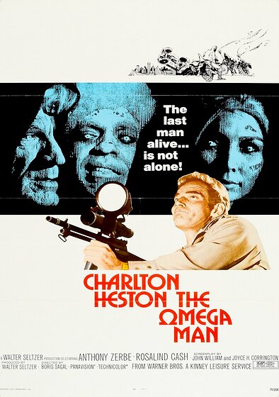 The Omega Man