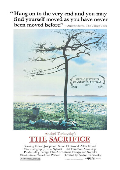 The Sacrifice