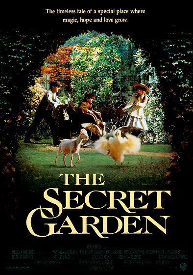 The Secret Garden