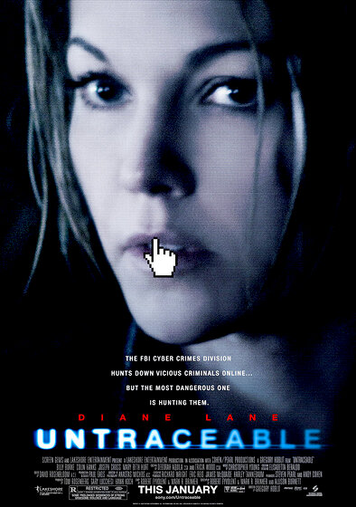 Untraceable