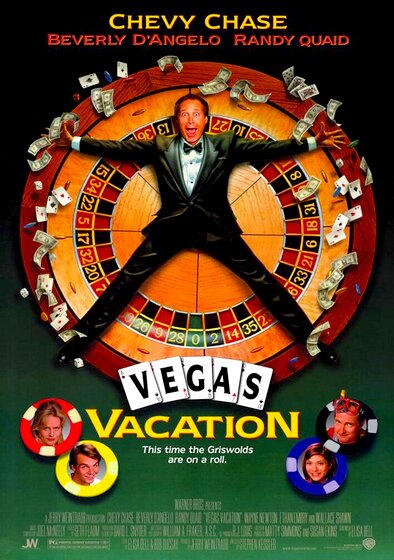 Vegas Vacation