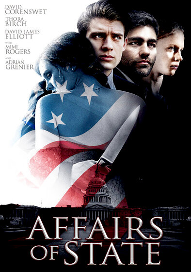 Affairs of State