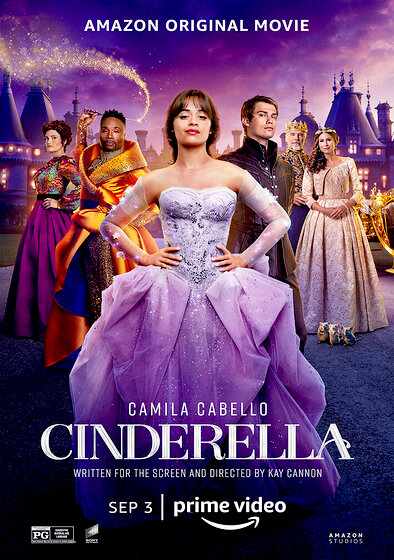 Cinderella