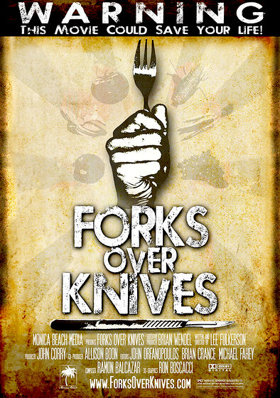 Forks Over Knives