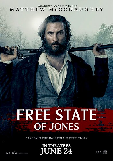 Free State of Jones