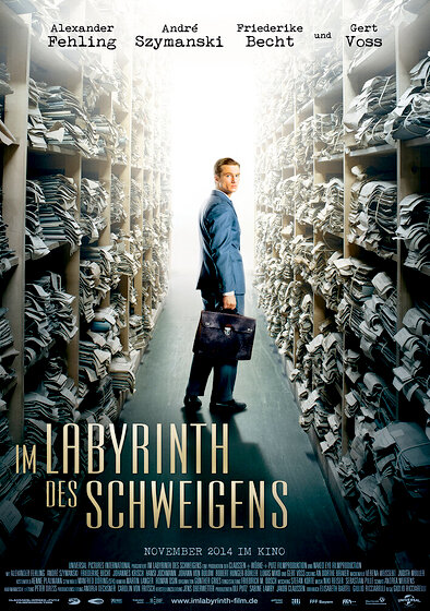 Labyrinth of Lies