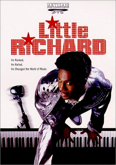 Little Richard