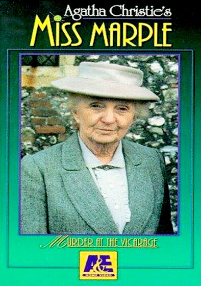 Miss Marple: The Murder at the Vicarage