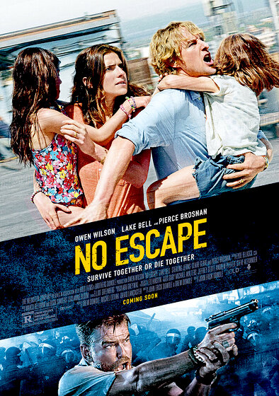 No Escape