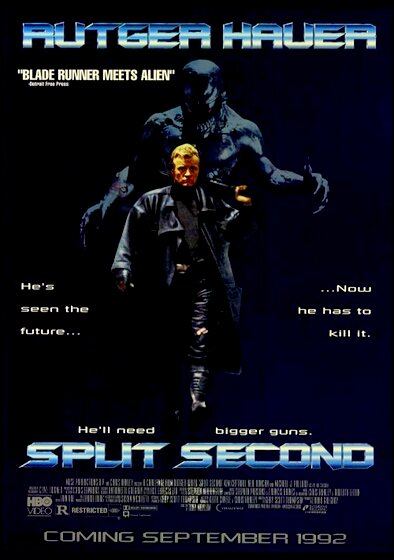Split Second