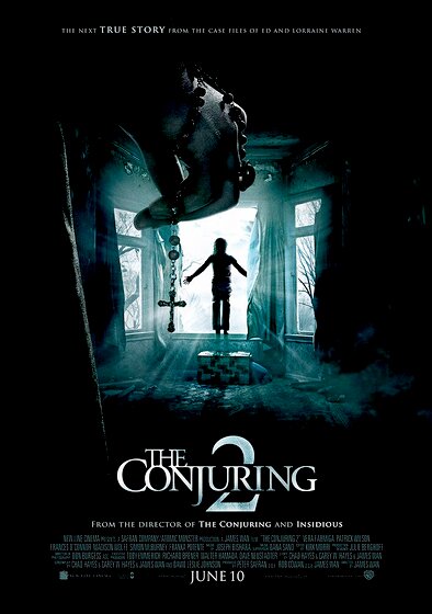 The Conjuring 2