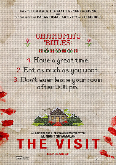 The Visit