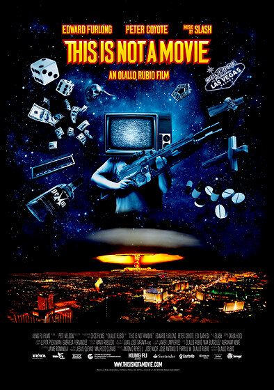 This Is Not a Movie