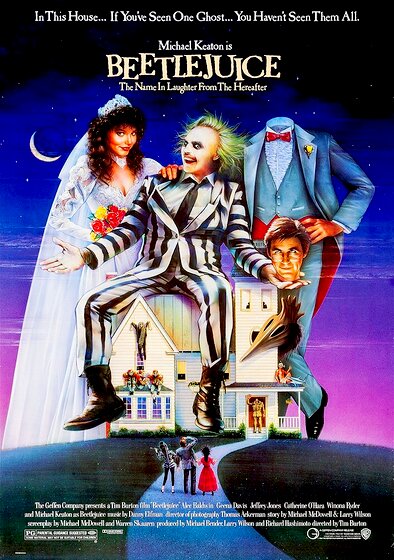 Beetlejuice