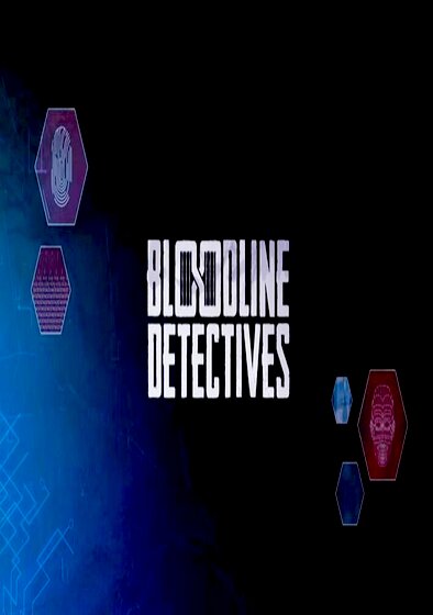 Bloodline Detectives