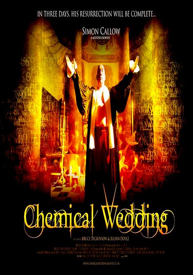 Chemical Wedding