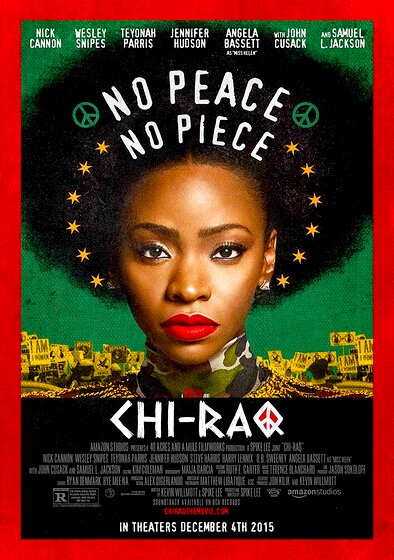 Chi-Raq