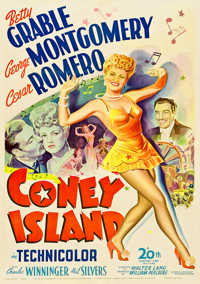 Coney Island