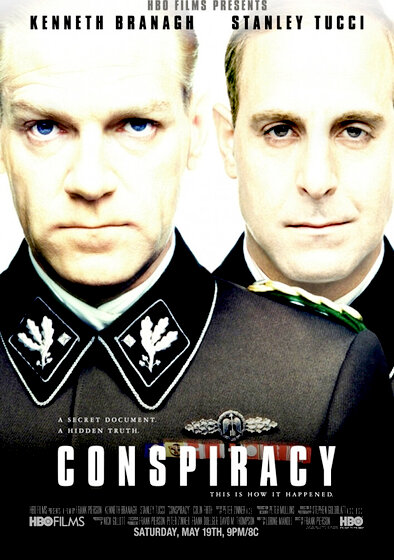 Conspiracy