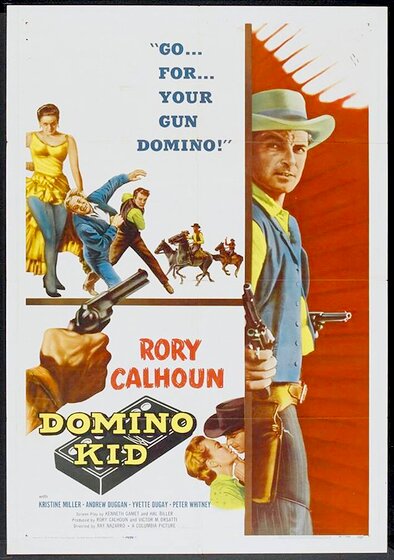 Domino Kid