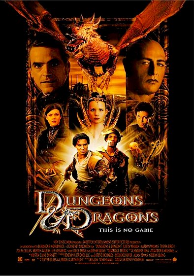 Dungeons & Dragons
