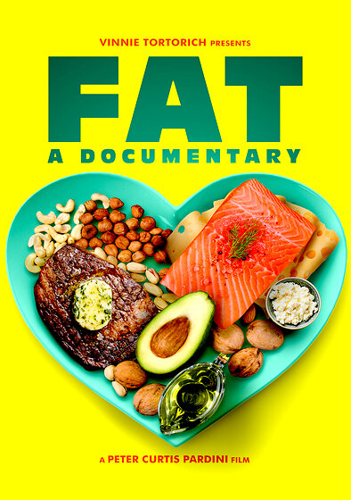 Fat: A Documentary