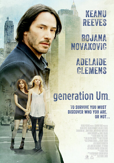 Generation Um...