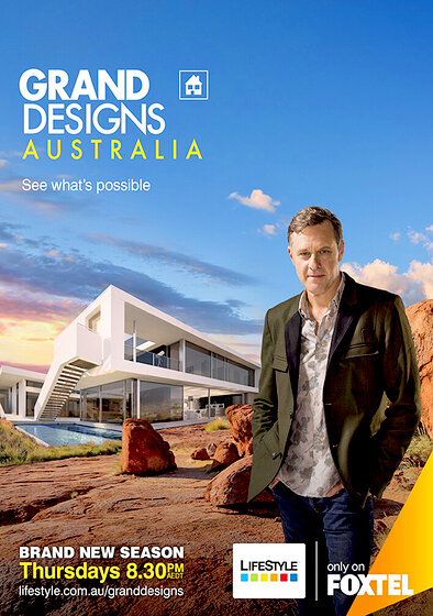 Grand Designs Australia