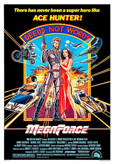 Megaforce