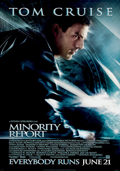 Minority Report