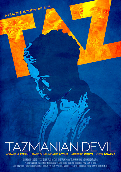 Tazmanian Devil