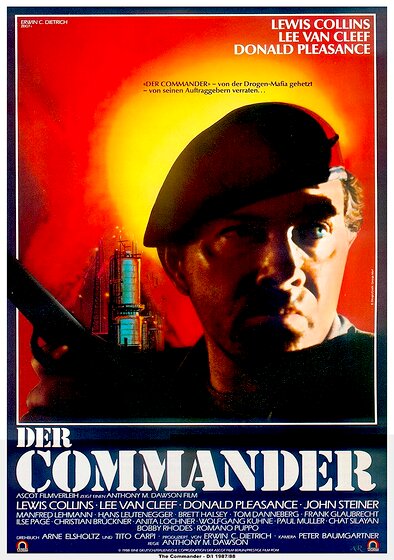 The Commander