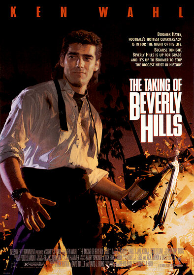 The Taking of Beverly Hills