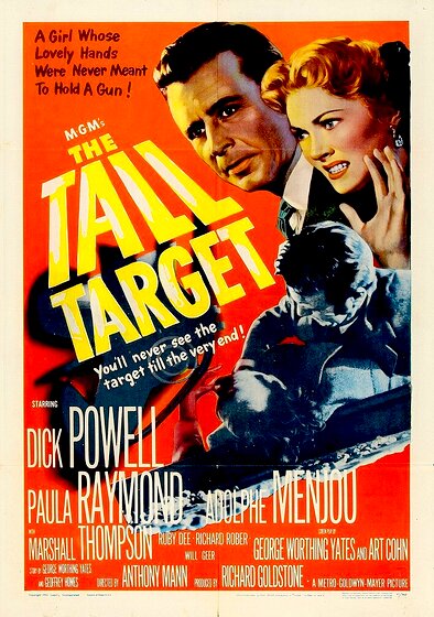 The Tall Target