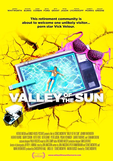 Valley of the Sun