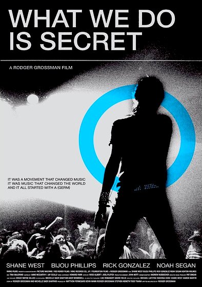What We Do Is Secret