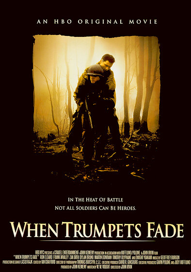 When Trumpets Fade